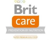 Brit Care Sensitive Healthy (Индейка, Ягненок) 400гр