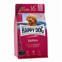 Happy Dog Mini XS Sensible Japan 300гр