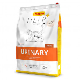Josera Нelp Urinary Cat 10кг